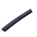 Ancor Adhesive Lined Heat Shrink Tubing (ALT) - 3/8" x 48" - 1-Pack - Black 304148